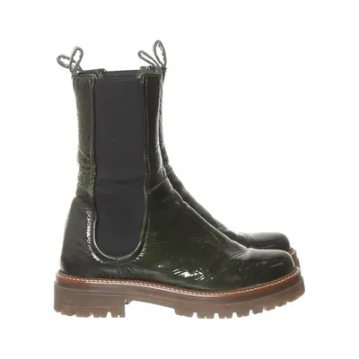 Chelsea boots (Svart) från Jus