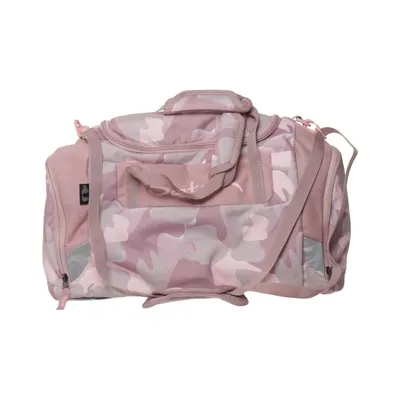 Träningsväska (Rosa, Svart) från Satch Polyester