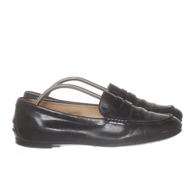 Loafers (Svart) från Tod's