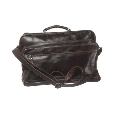 Handbag (Brown) from Nic & Mel
