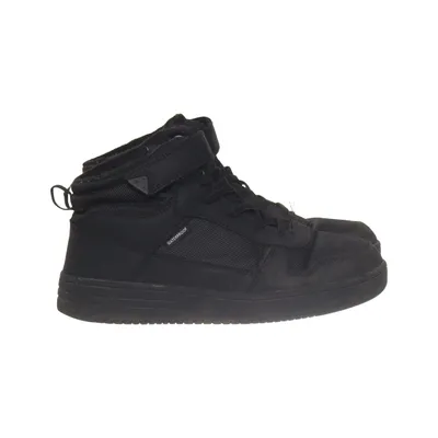 Basketball shoes (Black) from Take Off