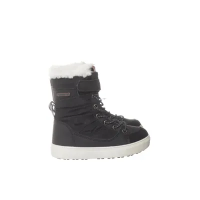 Bottines (Noir, Blanc) de Zoey