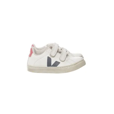 Gymschoenen (Wit) van Veja