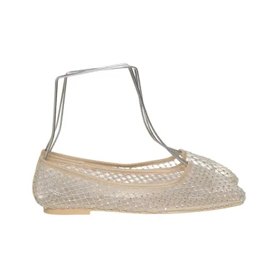 Ballerinasko (Beige) fra Nelly