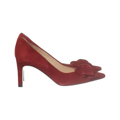 Escarpins (Rouge) de Peter Kaiser Cuir