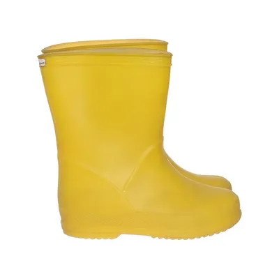 Rubber boots (Yellow) from Billy