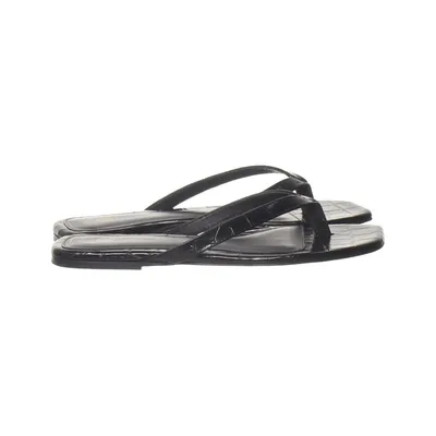Flipflop (Svart) från Totême