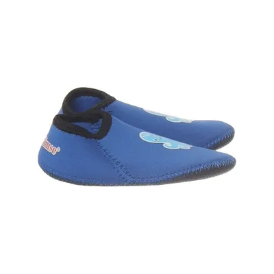Bathing shoes (Blue) from Imse Vimse Polyester, Polyurethane