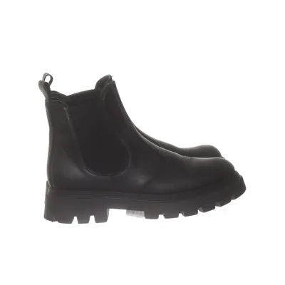 Chelsea boots (Sort) fra Gallucci