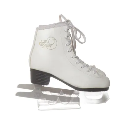 Konståkningsskridskor (Spin) från Spin