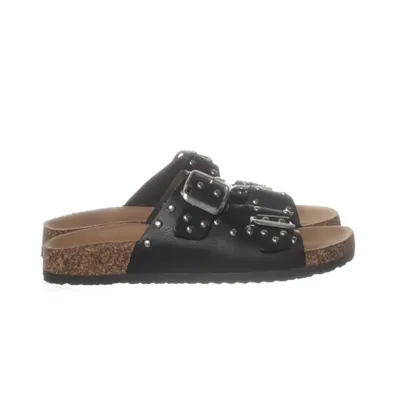 Slip-ins (Svart, Brun) från Nelly