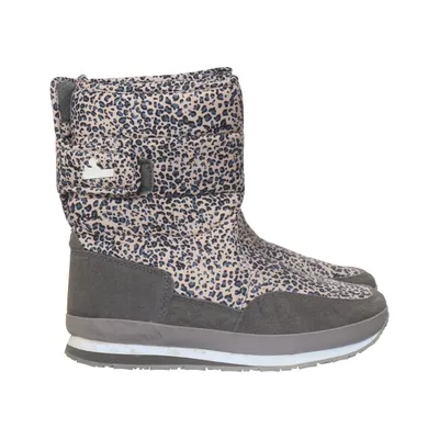 Laarzen (Beige, Grijs, Meerkleurig) van Rubber Duck