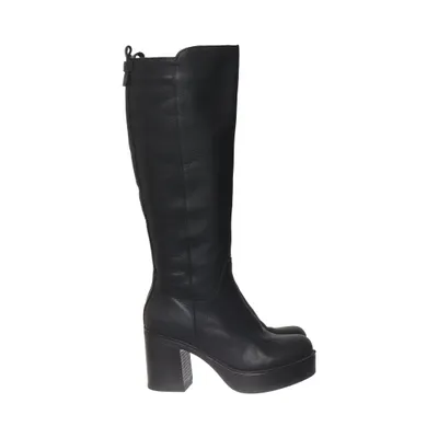 Boots (Black) from Bruno Rossi Leather