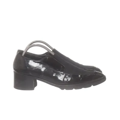 Ankle boots (Black) from Mario Cerutti