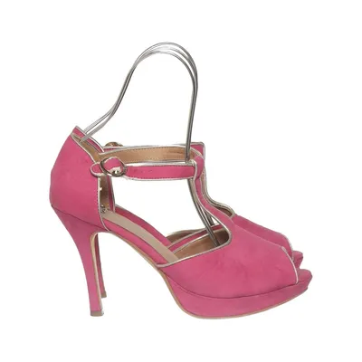 Sandaletter (Rosa) från Andrea Conti