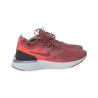 Running shoes (Red, Multicolored) from Nike