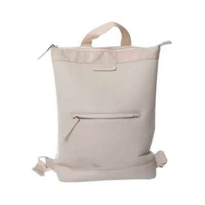 Rugzak (Beige) van Kapten & Son