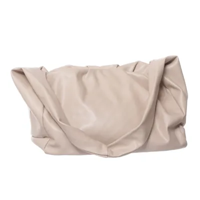 Axelremsväska (Beige) från NLY Accessories Polyester, Polyuretan
