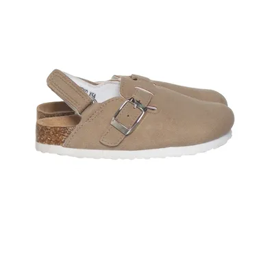 Sandales (Beige) de Linea Cuir