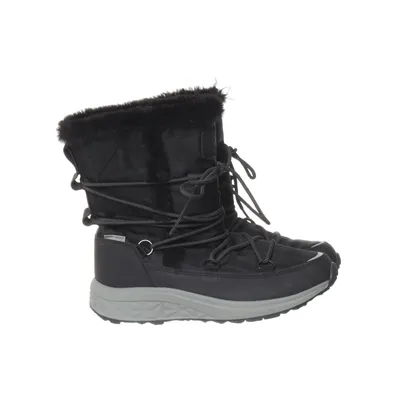 Kängor (Svart) från Up2Fashion