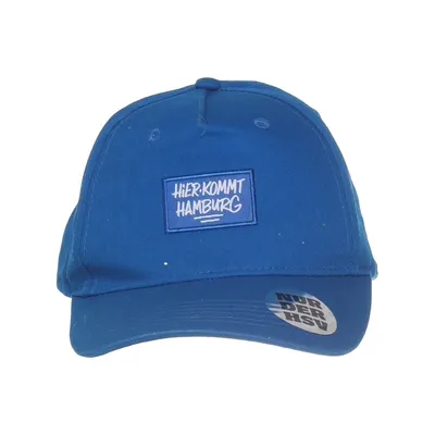 Baseball cap (Blue) from Atlantis Cotton