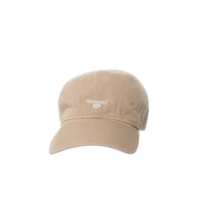 Baseball cap (.) from Barbour Cotton