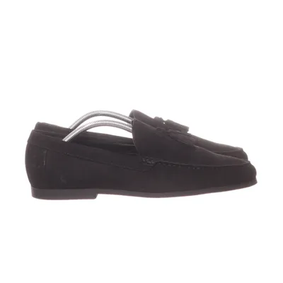 Loafers (Black) from Pier One