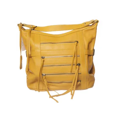 Handbag (Skinnväska) from Pipol's Bazaar Leather