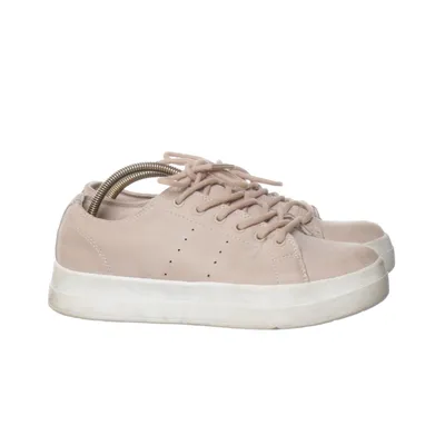 Sneakers (Beige) van North Alaska Leer