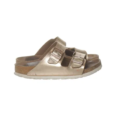 Slip-ins (Guldfärgad) från Birkenstock