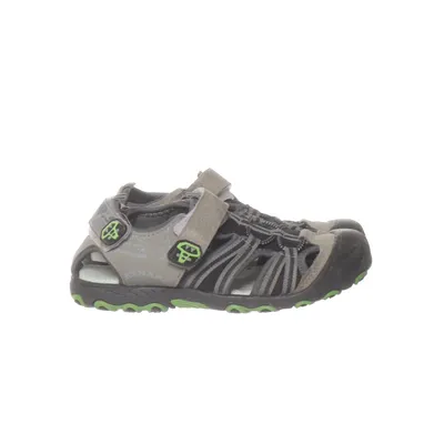 Sandaler (Grå, Svart, Grön) från DooDogs