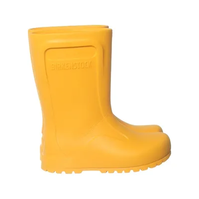 Gummistøvler (Gul) fra Birkenstock