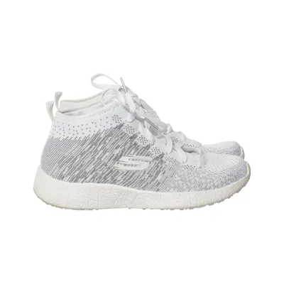 Träningsskor (Vit) från Skechers