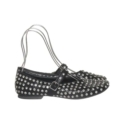 Ballet flats (Black) from Hego's