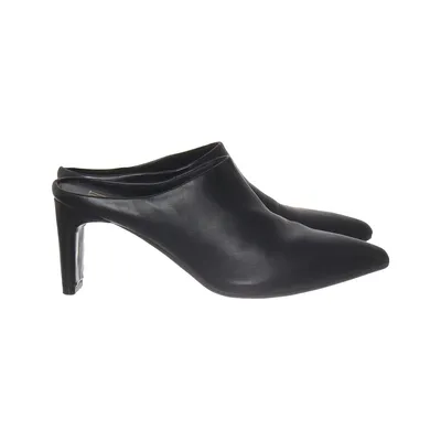 Mules (Noir) de Xit