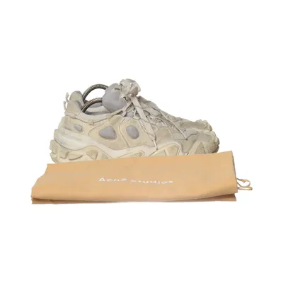 Sneakers (Beige) from Acne Studios