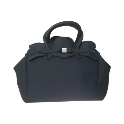 Handbag (Gray) from Save My Bag