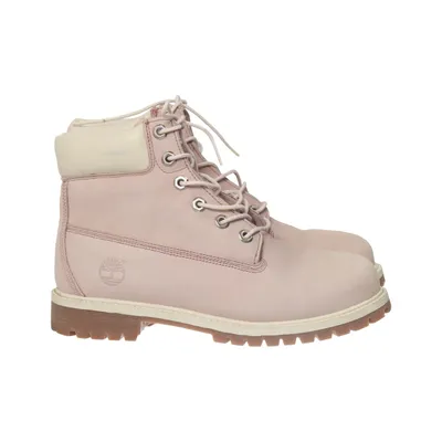 Bottes à lacets (Premium 6-Inch Waterproof Boot) de Timberland Polyuréthane