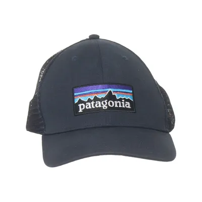Trucker pet (Blauw) van Patagonia