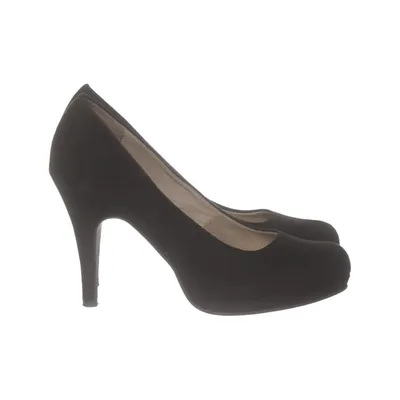 Pumps (Black) from Tamaris