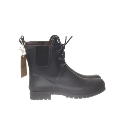 Boots (Svart) från Bisgaard