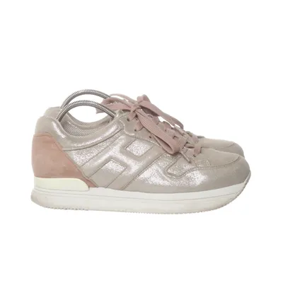 Sneakers (Beige) from Hogan