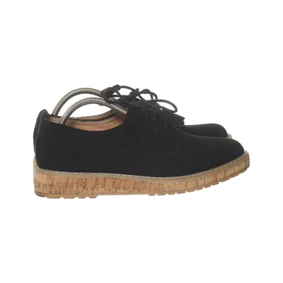 Derby shoes (Black) from Bellucci