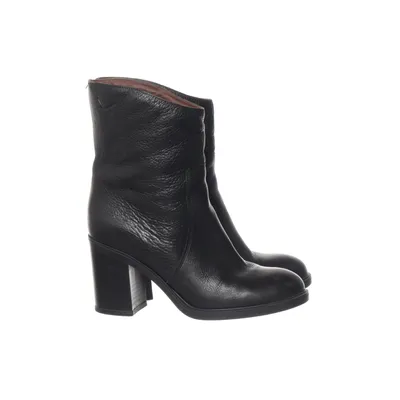 Stövletter (Svart) från Freeflex Skinn