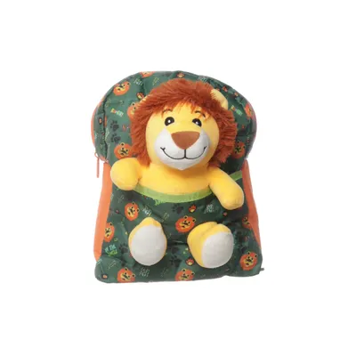 Ryggsäck (Grön, Flerfärgad) från LC Waikiki Polyester