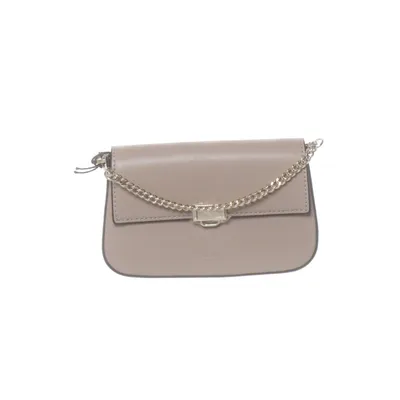 Clutchtaske (Beige) fra Seidenfelt