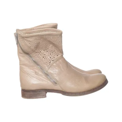 Boots (Beige) från Khrio