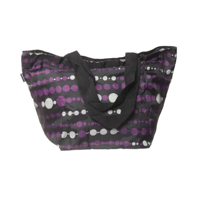 Tygpåse (Lila, Vit, Svart) från Aarikka