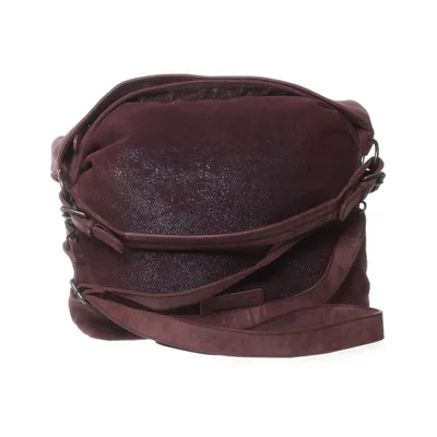 Axelremsväska (Röd) från Fritzi aus Preußen