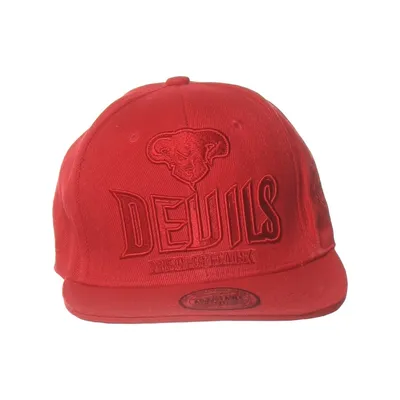 Baseball cap (Red) from FSBN